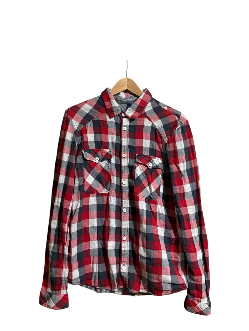 Red flannel